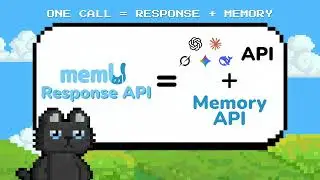 🚀 Meet the OpenRouter with Memory &mdash; powered by MemU Response API