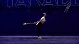 talent on parade: soLo