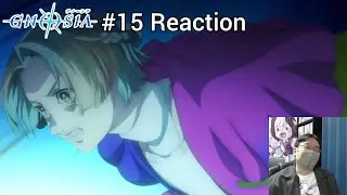 「グノーシア」15話 リアクション Gnosia Episode 15 reaction