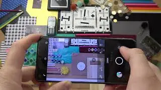 OPPO F21 Pro 5G Camera PRO Mode Review