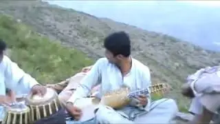 bazigar.o.bazigar song...in rabab