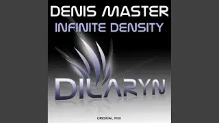 Infinite Density (Original Mix)