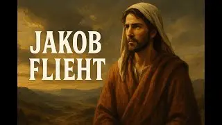 🌍 Staffel 04 &ndash; Folge 02: Jakob Flieht &ndash; Gott ist immer nah | NAKIK World