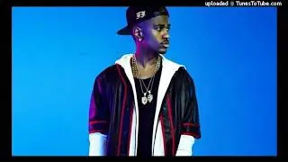 Big Sean - Blessings Type Beat 2018 NEW