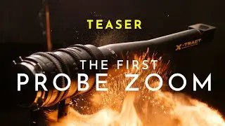 The First Probe Zoom lens &ndash; DZO just announced  the amazing 18&ndash;28 T8 X-Tract lenses &ndash; Sneak Peak