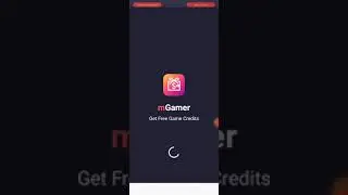 Pubg UC earne app || mgemer is best earning for uc
