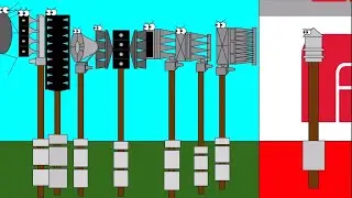 Federal Signal Whelens - Tornado Siren Madness
