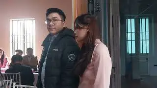 Lễ Dạm ngõ chú Hiếu (Hải Phòng) 2026.