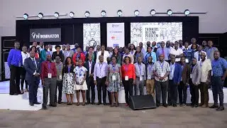Hi-Innovator Pitch Day Highlights