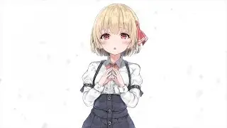 Nightcore - She [BoyPanda X Raddix]