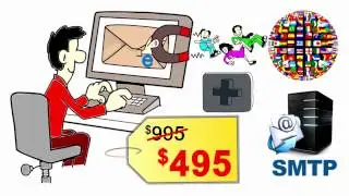 Online Traffic Solutions - Email Database + SMTP Servers