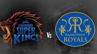 RR vs CSK  2020 IPL live commentary tamil 2nd half