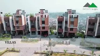 Tour to the Luxury Living in Guwahati: 3 BHK, 4 BHK & 7 BHK Homes at @InfinityHeightsOfficial