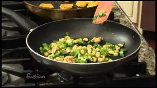 Asian Catfish
