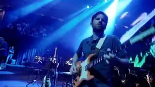Daily Blues Live In Sydney '25 | King Gizzard & The Lizard Wizard