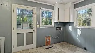 1787 Bull Hill Road Gray Court, SC. MLS1511617. Listed by Noble & Company Realty.