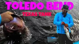 Scopin Toledo Tankers on the Sakamata- Episode 22 - EPIC CATCH