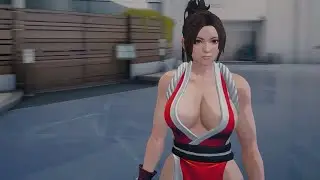 Sifu hot mod