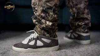 BAD BUNNY x ADIDAS BADBO 1.0 