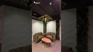 Office Transformation at Computronics