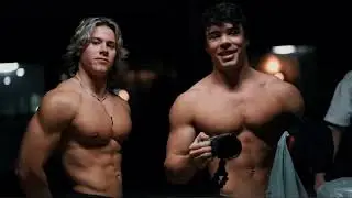 NEW ERA Fitness Aesthetics 2022 (Gym Motivation HardStyle)
