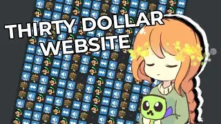 Aria Math (C418 / MINECRAFT) [30 Dollar Website]