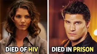 Angel (1999) Cast Then & Now 2026. [Who Still Alive]