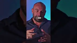 Vapes Are For LOSERS  ❌Stirling Cooper