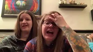 FAREWELL FIRST TRIMESTER!! | Lesbian TTC IVF Journey | Bex & Kathryn