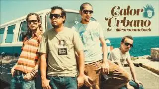 Calor Urbano - Calor Urbano