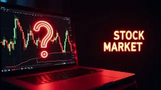 Is the Stock Market a Scam? 🤔