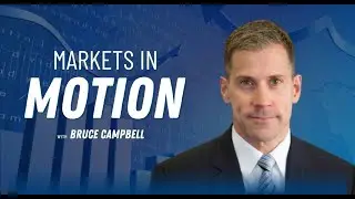 Market Leadership Is Shifting: Small Caps Break Out | Markets in Motion with Bruce Campbell