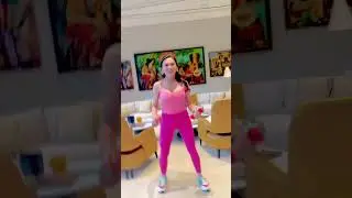 Dra. Vicki Belo nakiuso sa 'Barbie' challenge! Panalo!
