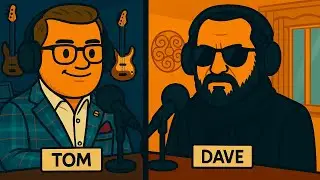 AI, Law Firms & Transformational Wealth featuring Dave Frees
