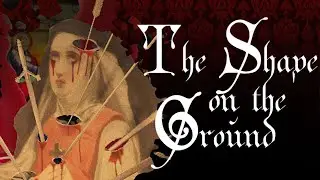 The Shape On The Ground (Steam Edition) | GamePlay PC
