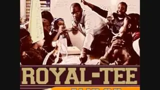 Sit In My Room by Royal-Tee (Alumni album)