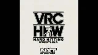 VRC HHW WEDNESDAY NIGHT NXT TITANTRON