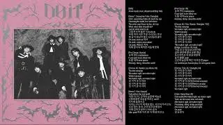 Stray Kids - 신선놀음 DIVINE (Instrumental With Backing Vocals)