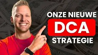 DCA IN 2025: KAN HET NOG? #DDCA1