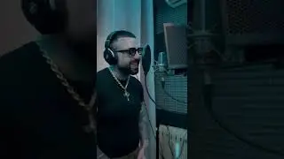 Niko Pandetta pistole nella fendi 