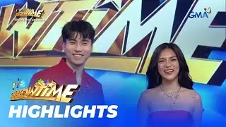 It's Showtime: Mika at Brent, may mga &ldquo;what if&rdquo; pa bang hindi nasasagot?