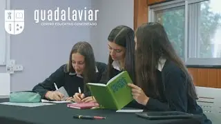 Colegio GUADALAVIAR Valencia Programa para ALTAS CAPACIDADES