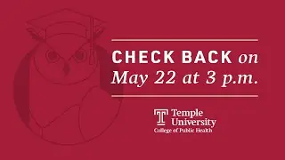 Class of 2020 Celebration: Nursing