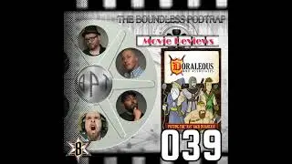 BPTMR #039: Doraleous and Associates (2010)