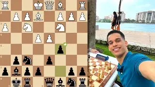 Pircilian Defense To Win At Chess