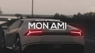 RAF Camora Type Beat x AZET Type Beat 2020 - 