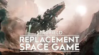 Starfield - The Replacement Space Game for 2022 - Brand New Details!