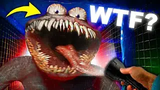Is SUBLIMINAL the SCARIEST Game of 2025..?