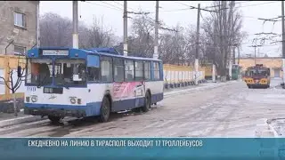 ТТУ: «Работаем штатно, в 2024 было хуже»