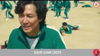 Who wants to play - Squid Game | Movie1976
